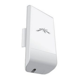 Antena Ubiquiti LOCOM5 airmax 5GHz cpe 13DBI 200MW