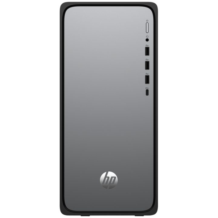 HP OmniDesk M02-0021ns Intel® Core™ i5 i5-14400 16 GB DDR5-SDRAM 1 TB…