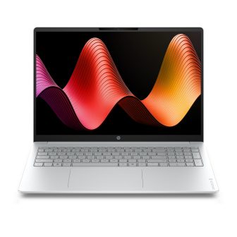 HP OmniBook 3 Intel Core 3 100U 8 GB 512 GB SSD 16" FreeDOS