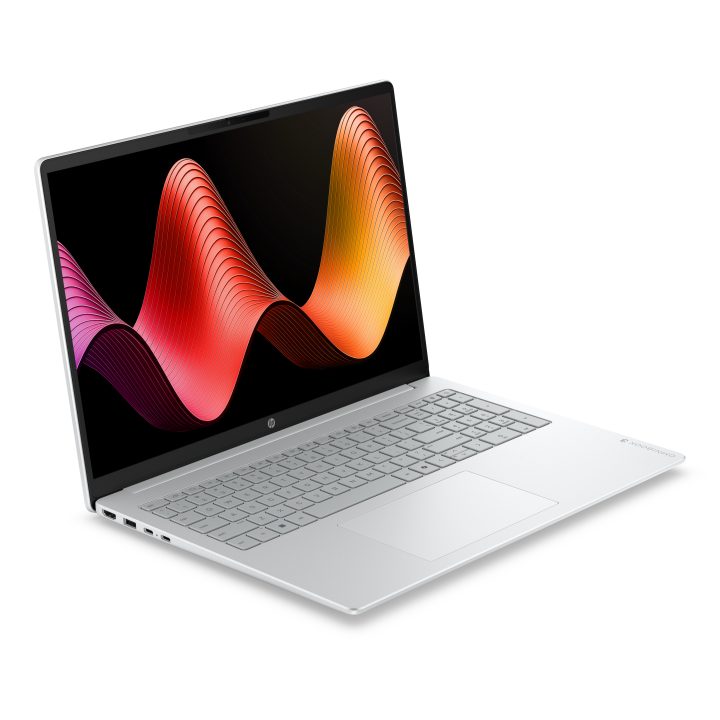 HP OmniBook 3 Intel Core 3 100U 8 GB 512 GB SSD 16" FreeDOS
