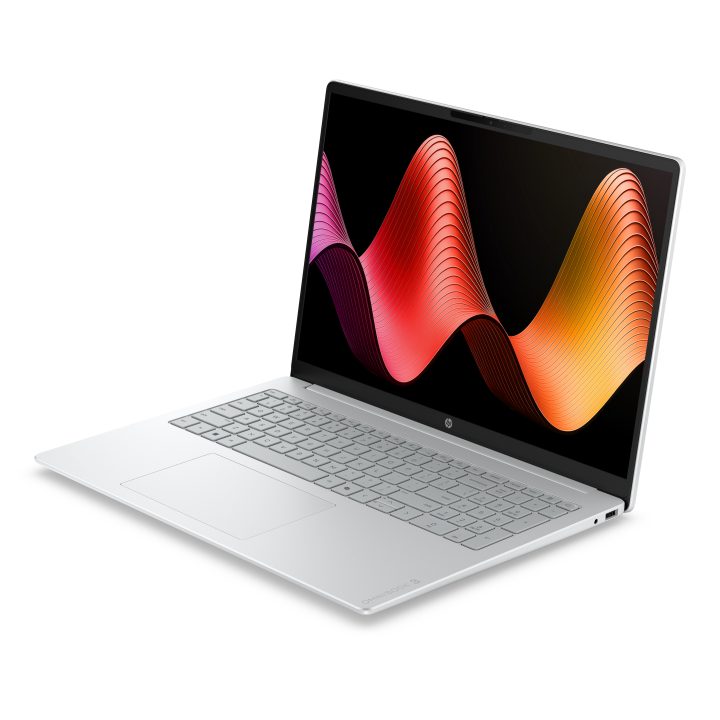 HP OmniBook 3 Intel Core 3 100U 8 GB 512 GB SSD 16" FreeDOS