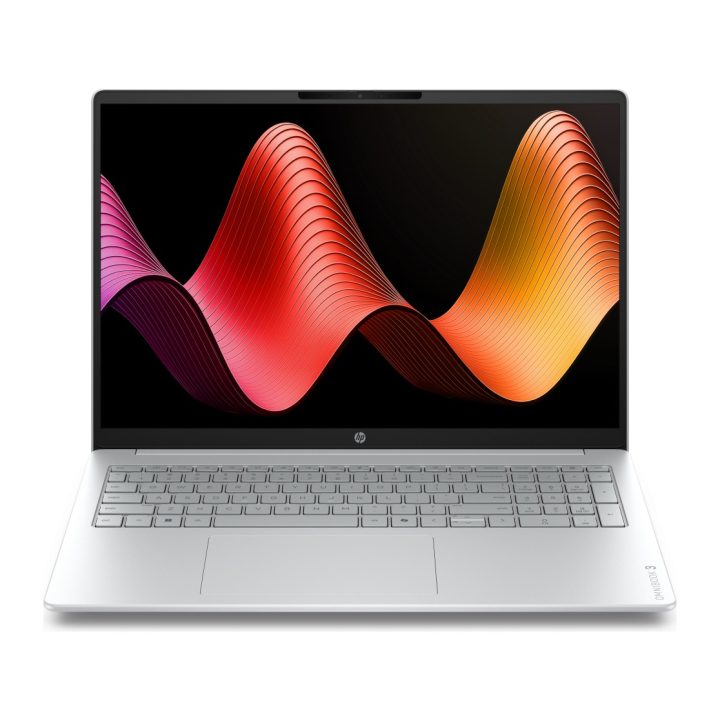 HP OmniBook 3 Intel Core 5 120U 8 GB 512 GB SSD 16" FreeDOS