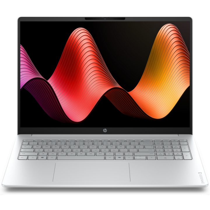 HP OmniBook 3 Intel Core 5 120U 8 GB 512 GB SSD 16" FreeDOS