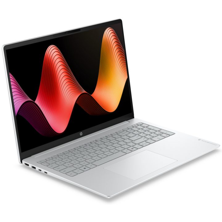HP OmniBook 3 Intel Core 5 120U 8 GB 512 GB SSD 16" FreeDOS