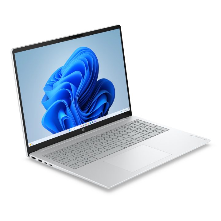 HP OmniBook 3 16 Intel Core 3 100U 8 GB 512 GB SSD 16" Windows 11 Home