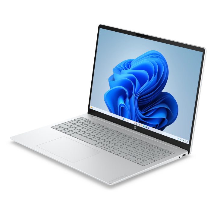 HP OmniBook 3 16 Intel Core 3 100U 8 GB 512 GB SSD 16" Windows 11 Home