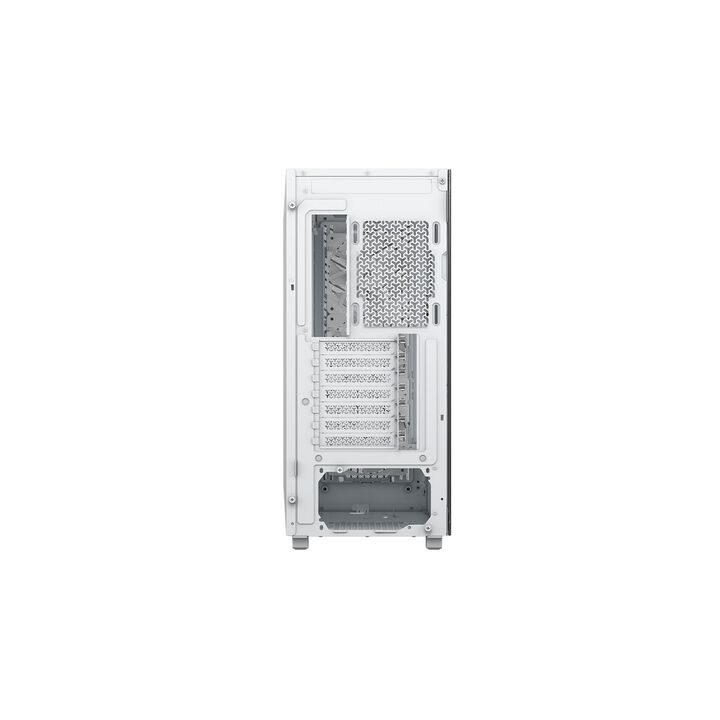 Corsair 3200D RS Mid-Tower Performance Case White CC-9011335-WW