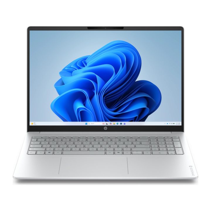 Portátil HP OmniBook 3 Intel Core 3 100U 8 GB 512 GB SSD 16" Windows…