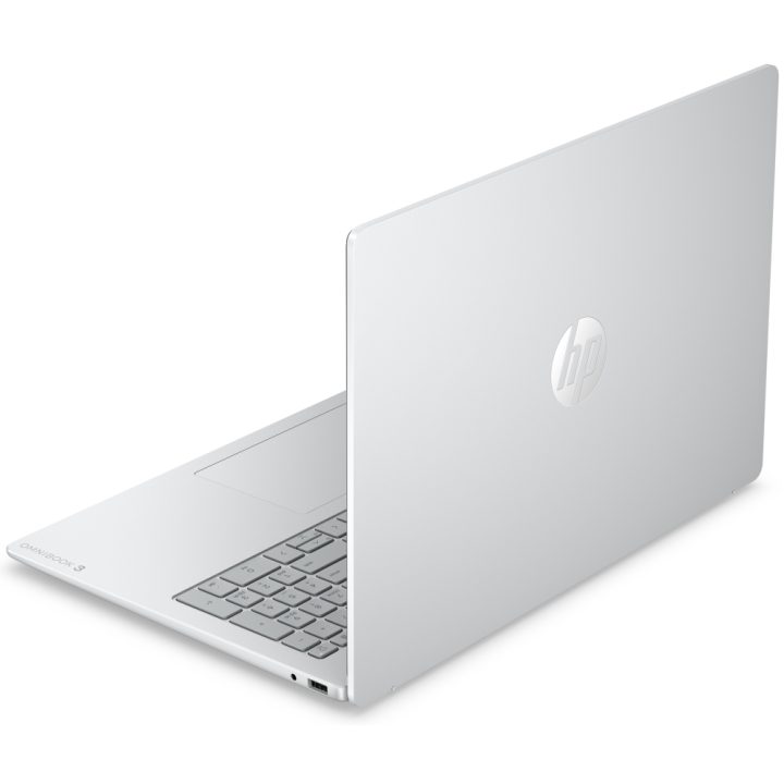Portátil HP OmniBook 3 Intel Core 3 100U 8 GB 512 GB SSD 16" Windows…