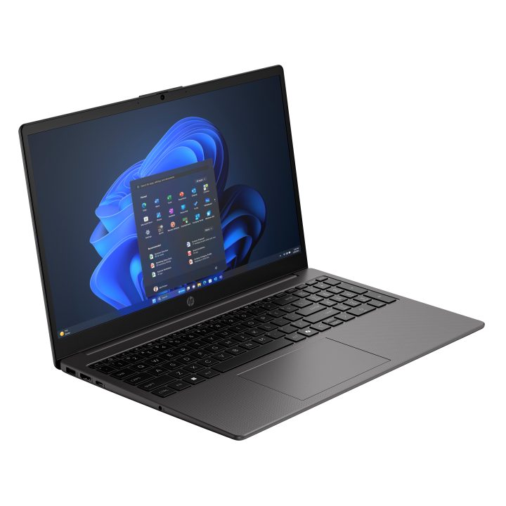 HP 250R G10 Intel Core 5 120U 16 GB 512 GB SSD 15,6" FreeDOS Plata