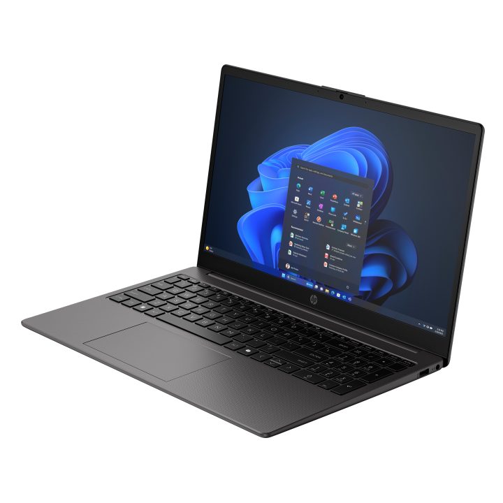HP 250R G10 Intel Core 5 120U 16 GB 512 GB SSD 15,6" FreeDOS Plata