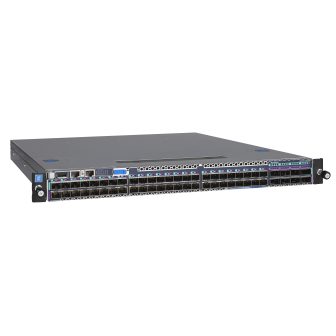 NETGEAR XSM4556 Managed L2/L3/L4 1U Black