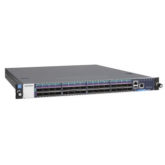 NETGEAR CSM4532 Managed L2/L3/L4 1U Black