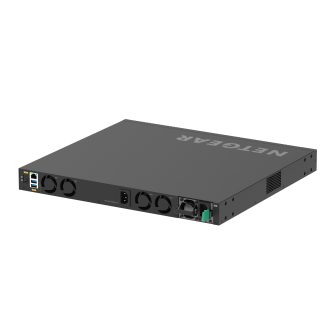 NETGEAR XSM4328CV Managed L3 10G Ethernet (100/1000/10000) Power over…