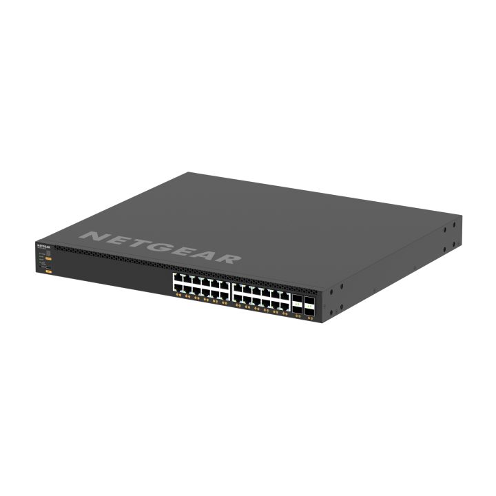 NETGEAR XSM4328CV Gerido L3 Ethernet 10G (100/1000/10000) Energia…