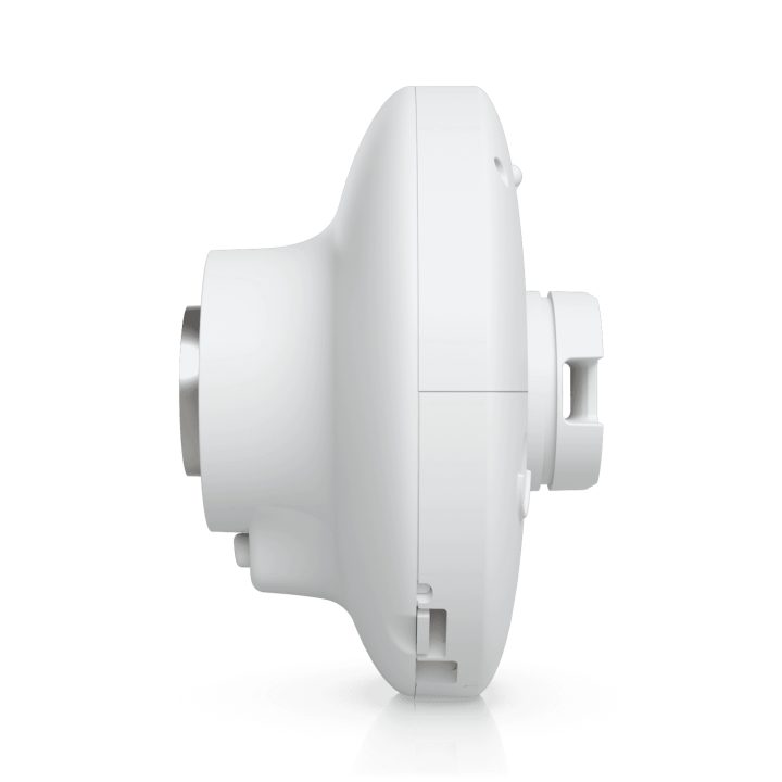 Ubiquiti PrismStation 5AC 500 Mbit/s White Power over Ethernet (PoE)…
