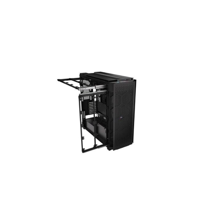 Corsair ATX 9000D RGB Airflow Black Tower (CC-9011273-WW)