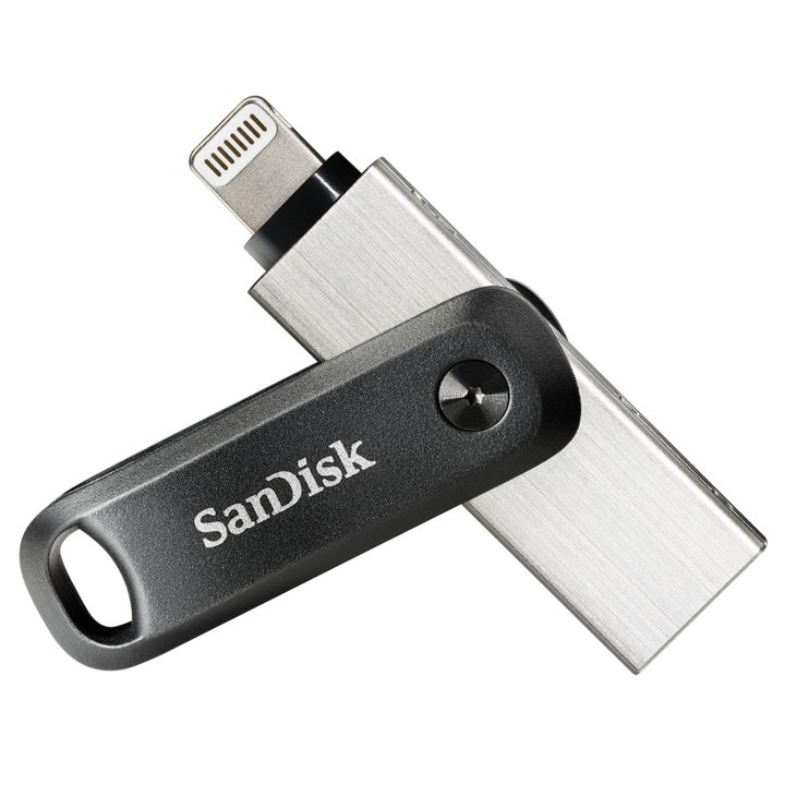 Sandisk SDIX60N-128G-GN6NE unidade flash USB 128 GB 3.2 Gen 1 (3.1…