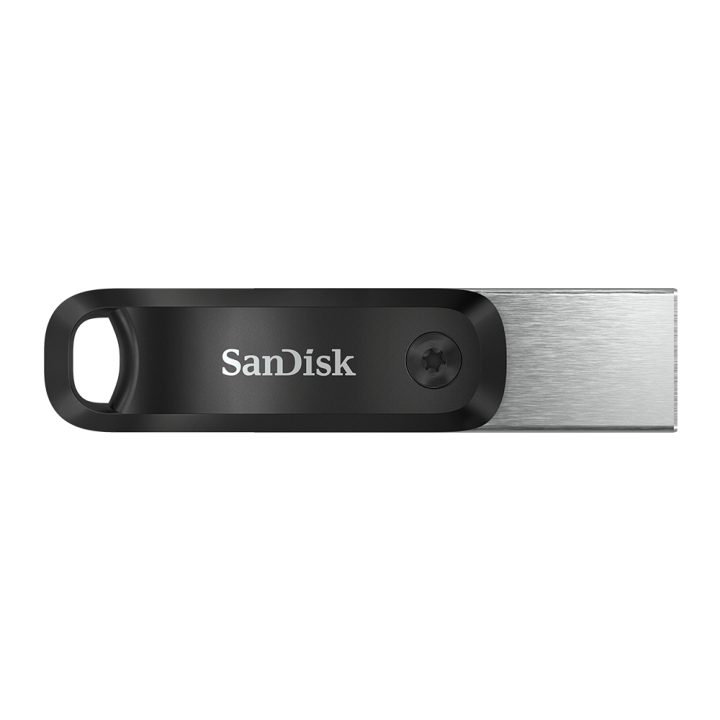 SanDisk SDIX60N-128G-GN6NE USB Flash Drive 128 GB 3.2 Gen 1 (3.1 Gen…