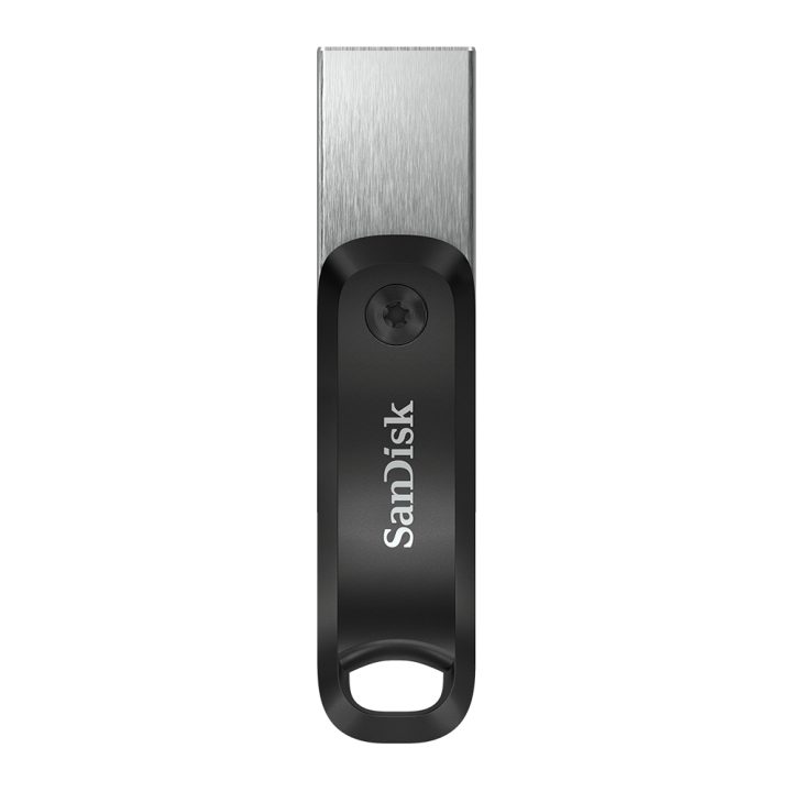 SanDisk SDIX60N-128G-GN6NE USB Flash Drive 128 GB 3.2 Gen 1 (3.1 Gen…