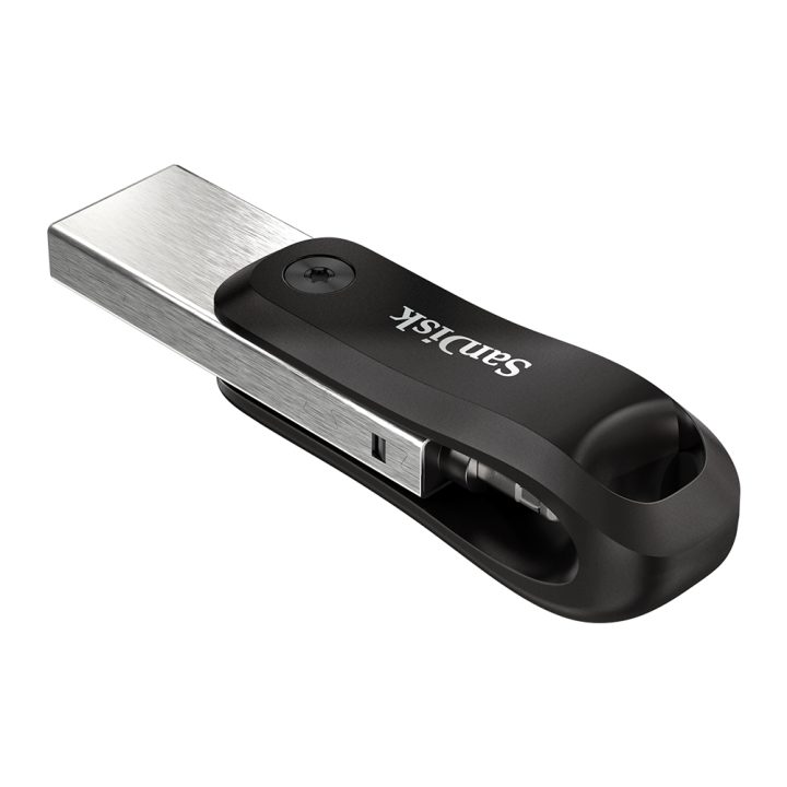 Sandisk SDIX60N-128G-GN6NE unidade flash USB 128 GB 3.2 Gen 1 (3.1…