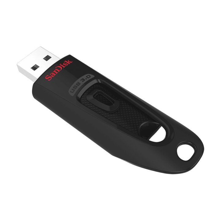 SanDisk Ultra unidad flash USB 512 GB USB tipo A 3.2 Gen 1 (3.1 Gen…