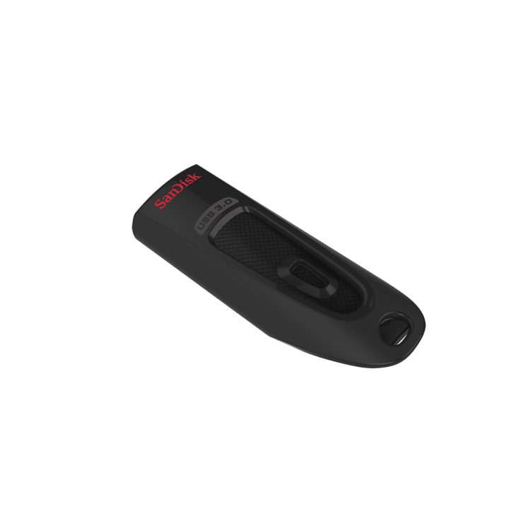 SanDisk Ultra unidad flash USB 512 GB USB tipo A 3.2 Gen 1 (3.1 Gen…