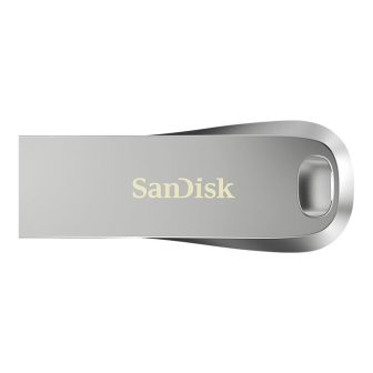 SanDisk Ultra Luxe 512GB, USB 3.1 flash drive, 150 MB/s…