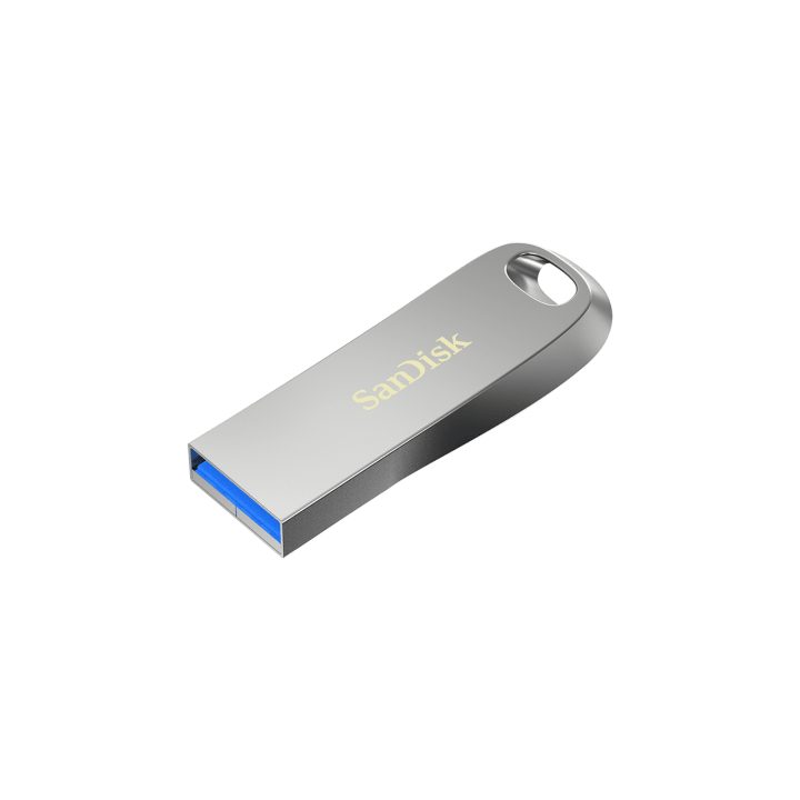 SanDisk Ultra Luxe 512GB, pen drive USB 3.1, 150 MB/s…