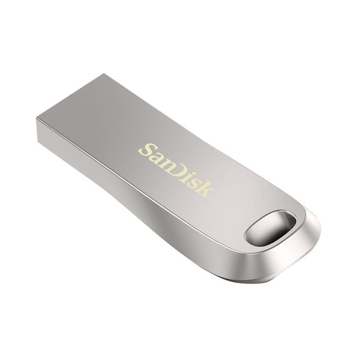 SanDisk ultra luxe 512GB, USB 3.1 flash drive, 150 MB/s…