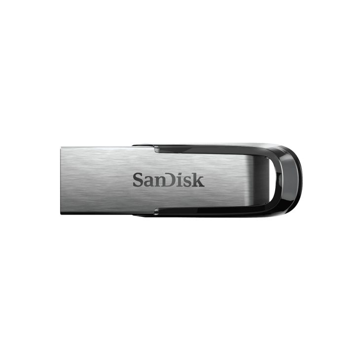 SanDisk Ultra Flair USB Flash Drive 512 GB USB Type-A 3.2 Gen 1 (3.1…