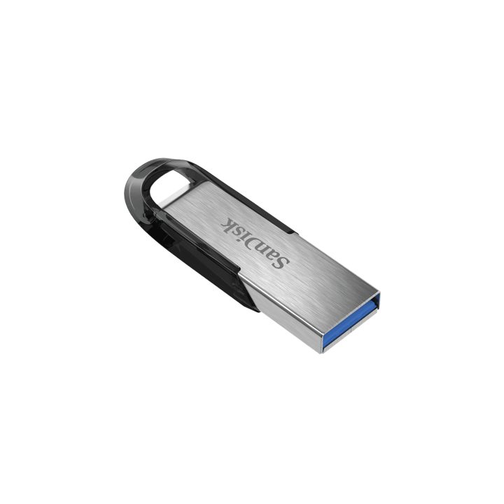 SanDisk Ultra Flair USB Flash Drive 512 GB USB Type-A 3.2 Gen 1 (3.1…