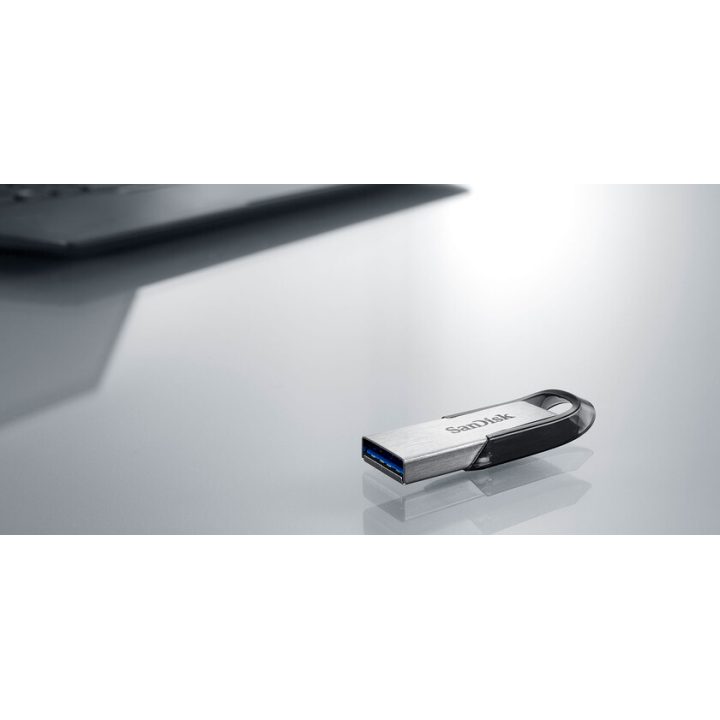 SanDisk Ultra Flair USB Flash Drive 512 GB USB Type-A 3.2 Gen 1 (3.1…