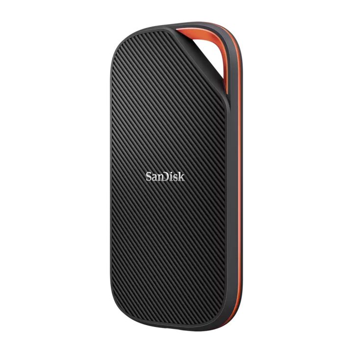 SanDisk Extreme Pro 2 TB