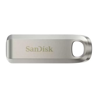 SanDisk SDCZ75-128G-G46 128 GB USB flash drive USB Type-C 3.2 Gen 1…