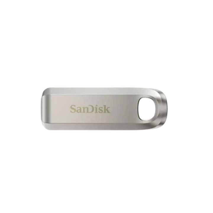 SanDisk SDCZ75-128G-G46 pen drive USB 128 GB USB Tipo C 3.2 Gen 1…
