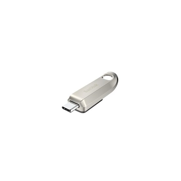 SanDisk SDCZ75-128G-G46 128 GB USB flash drive USB Type-C 3.2 Gen 1…