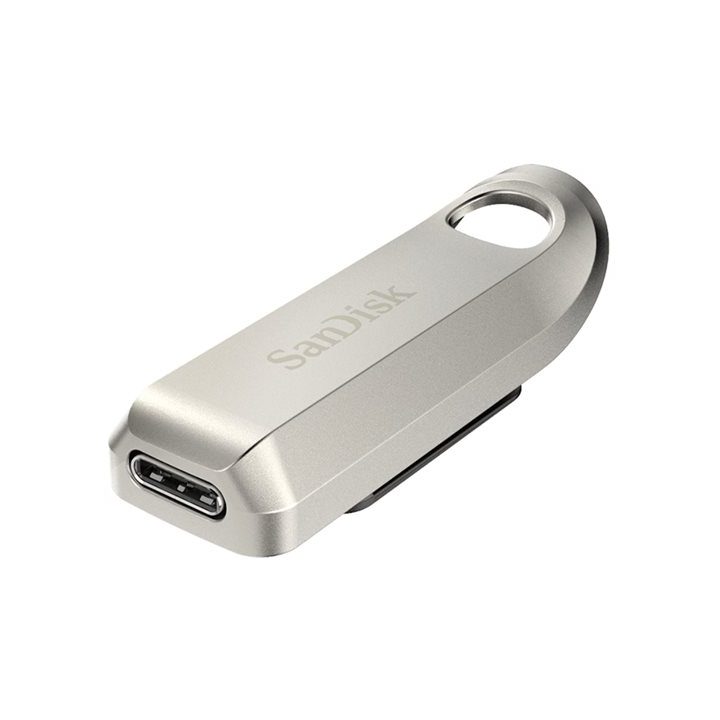SanDisk SDCZ75-256G-G46 unidade flash USB 256 GB USB Tipo C 3.2 Gen 1…