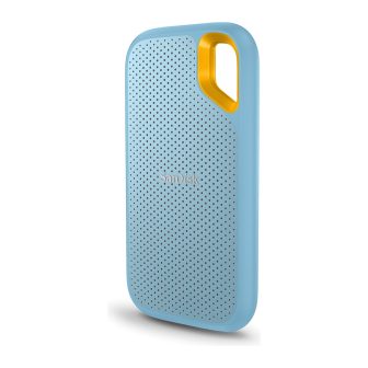 SanDisk SDSSDE61-4T00-G25B unidade externa de estado sólido 4 TB USB…