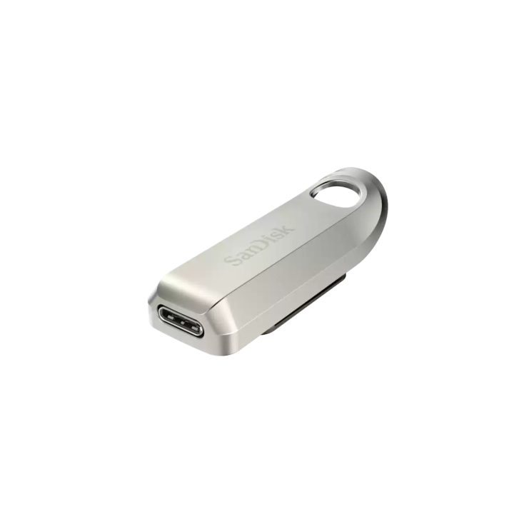 SanDisk SDCZ75-064G-G46 64 GB USB flash drive USB Type-C 3.2 Gen 1…