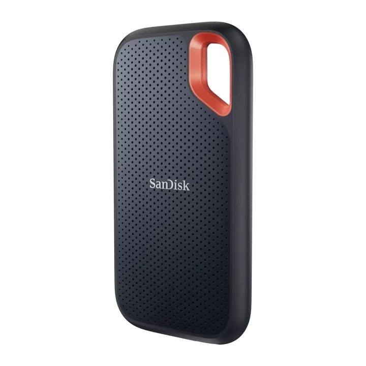 SanDisk Extreme Portable 8 TB
