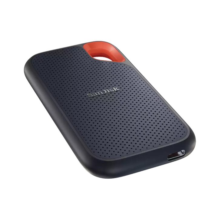 SanDisk Extreme Portable 8 TB