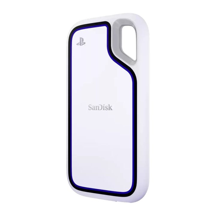 SanDisk SDSSDE62P-1T00-G25 unidad externa de estado sólido 1 TB USB…