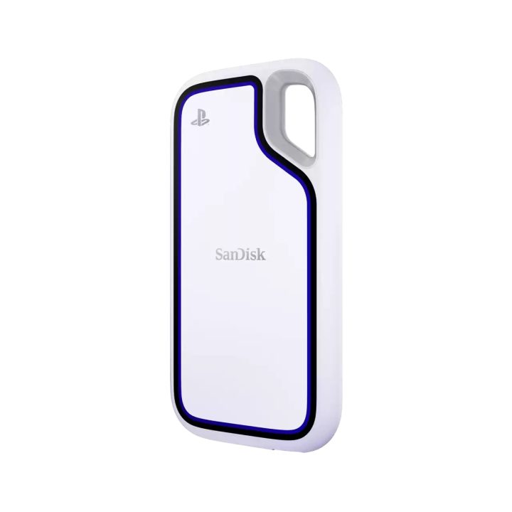 SanDisk SDSSDE62P-1T00-G25 unidade externa de estado sólido 1 TB USB…
