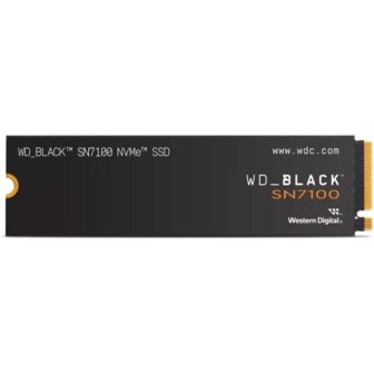 SanDisk 1TB_ WD Black SN7100 NVMe SSD 1TB (WDBELG0010BBK-WRSN)