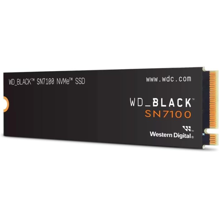 SanDisk 1TB_ wd black SN7100 NVMe SSD 1TB (WDBELG0010BBK-WRSN)
