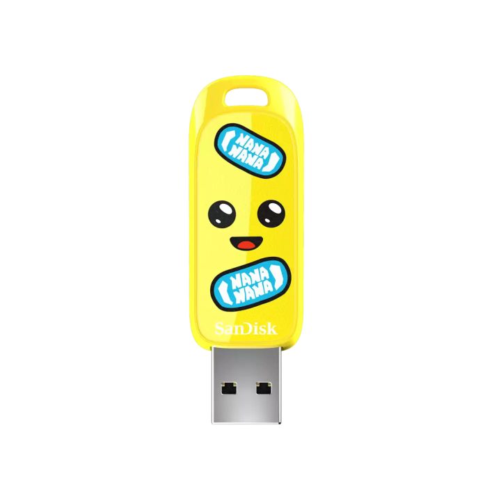 SanDisk SDCZIF-256G-G46 pen drive USB 256 GB USB tipo A 3.2 Gen 1…