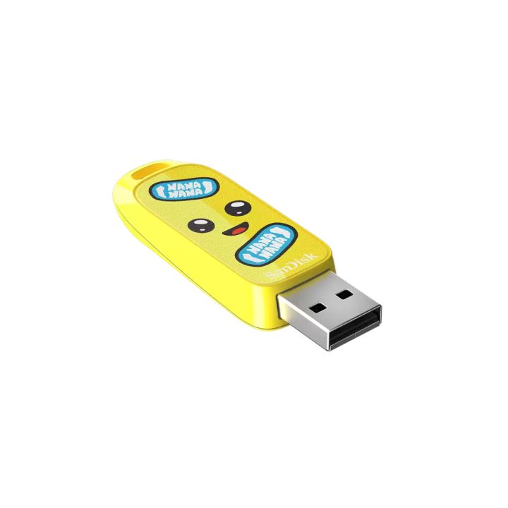 SanDisk SDCZIF-256G-G46 pen drive USB 256 GB USB tipo A 3.2 Gen 1…