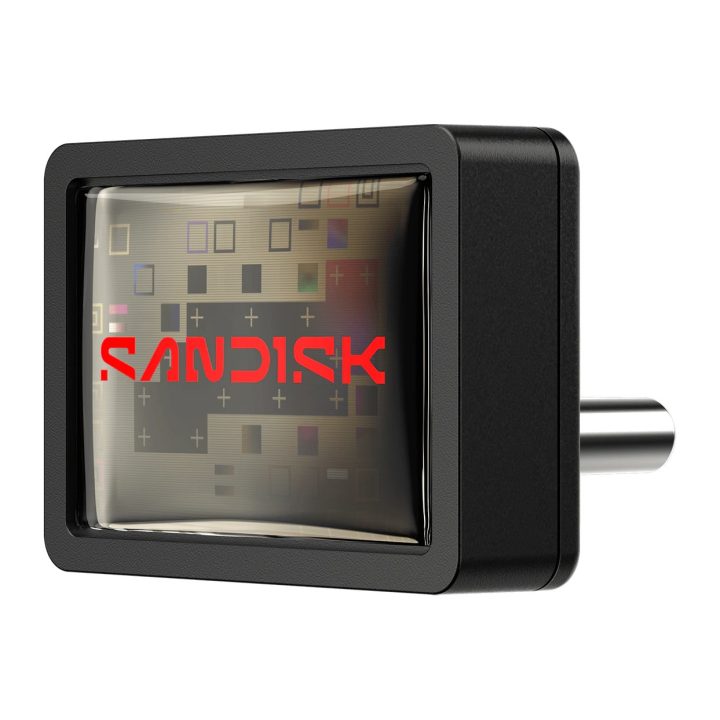 SanDisk Extreme Fit USB Type-C, 64 GB (SDCZ530-064G-G46)