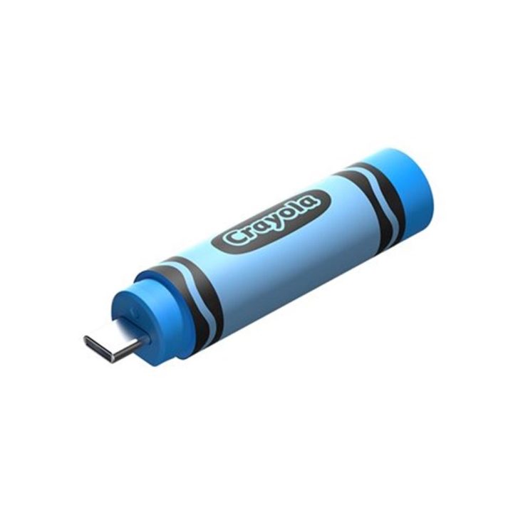 SanDisk Crayola unidade flash USB (SDCZIC-064G-G46B)